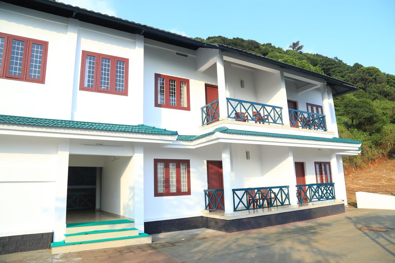 Paithal Resort Канур Екстериор снимка