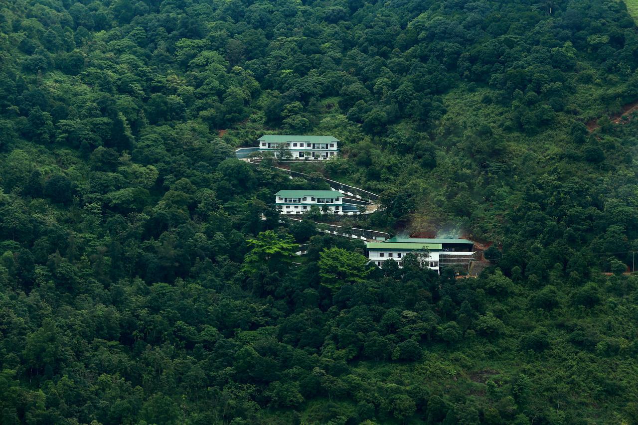 Paithal Resort Канур Екстериор снимка