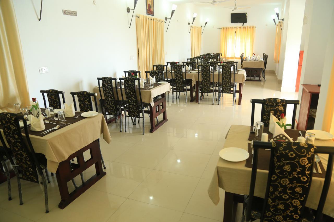 Paithal Resort Канур Екстериор снимка