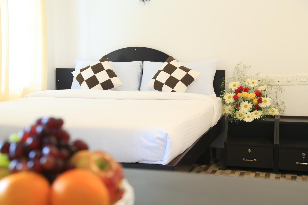 Paithal Resort Канур Екстериор снимка