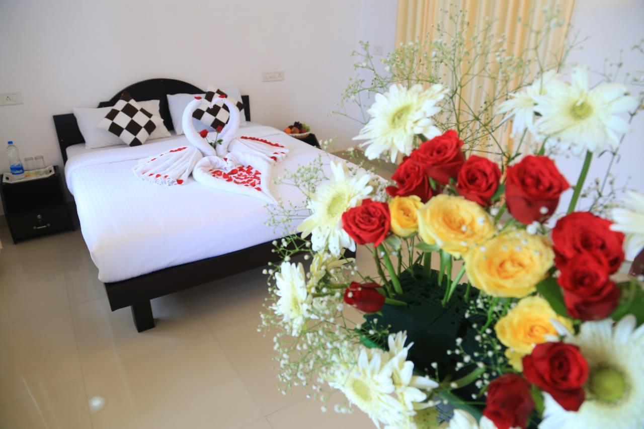 Paithal Resort Канур Стая снимка