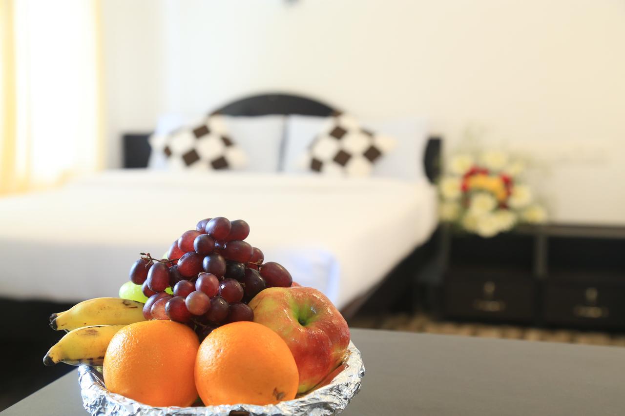 Paithal Resort Канур Стая снимка