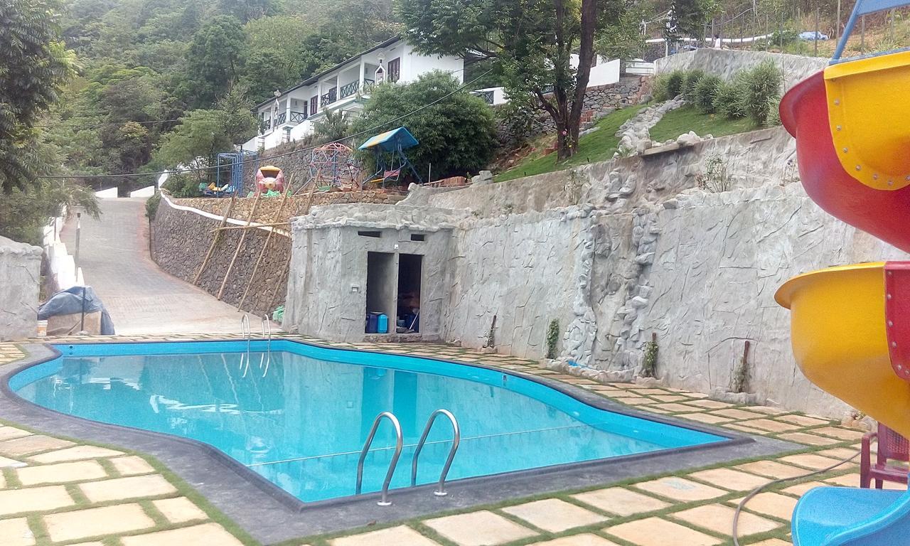 Paithal Resort Канур Екстериор снимка