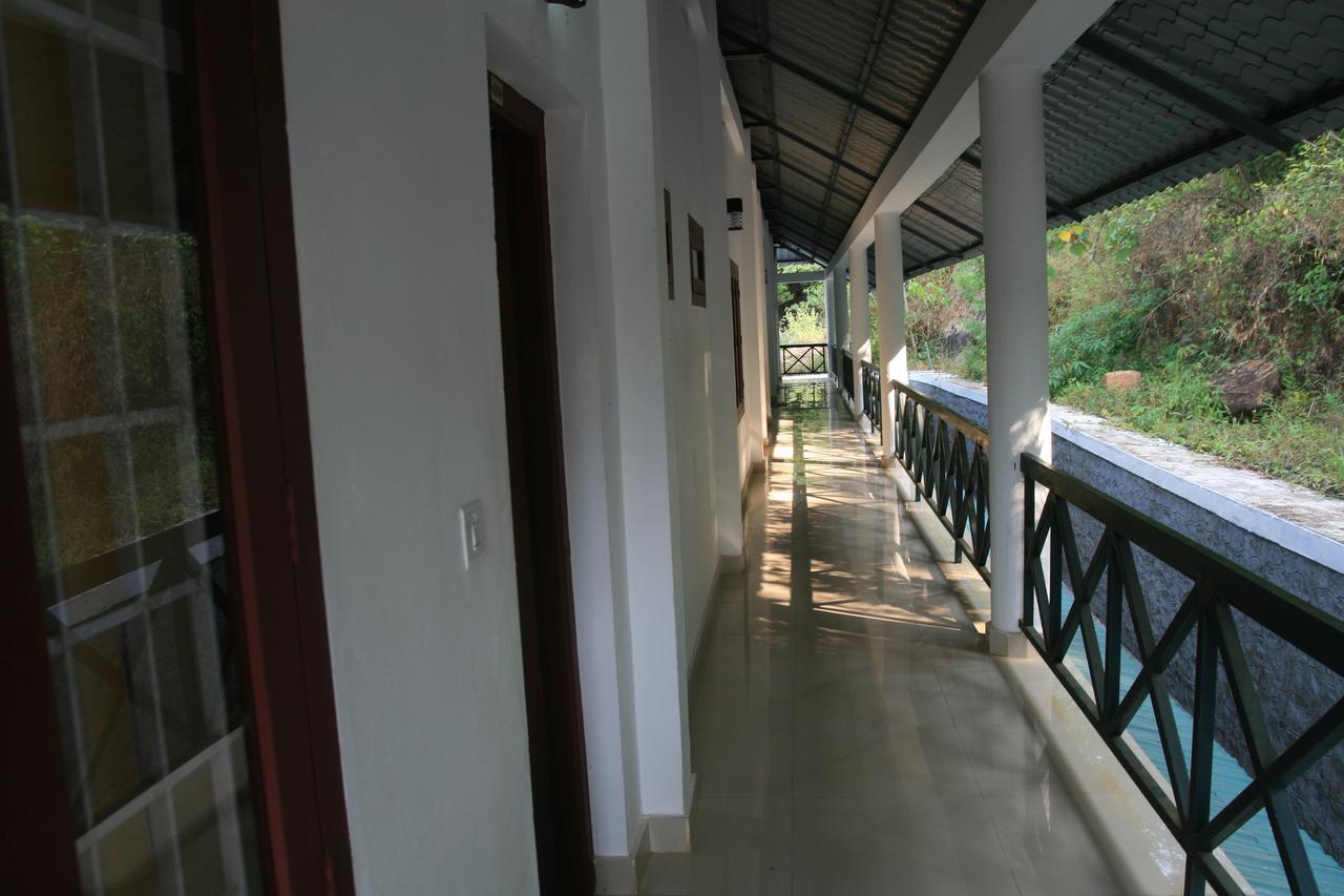 Paithal Resort Канур Екстериор снимка
