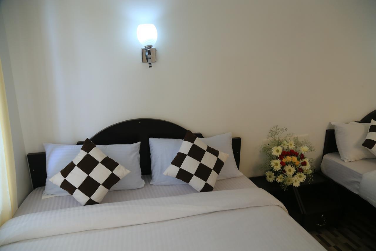 Paithal Resort Канур Екстериор снимка
