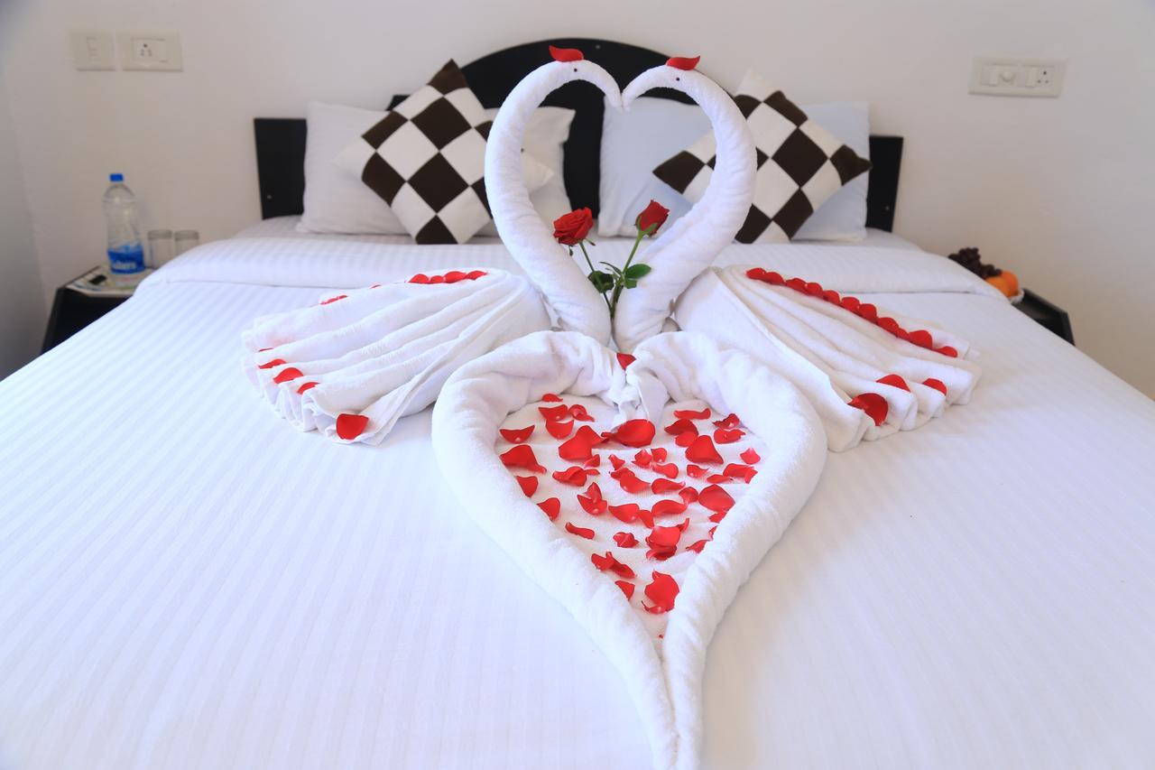 Paithal Resort Канур Екстериор снимка