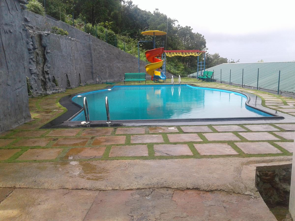Paithal Resort Канур Екстериор снимка