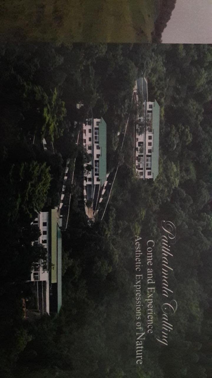 Paithal Resort Канур Екстериор снимка