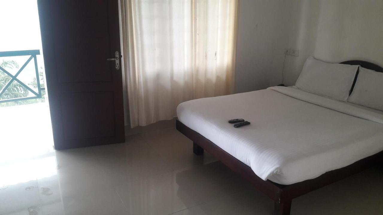 Paithal Resort Канур Екстериор снимка