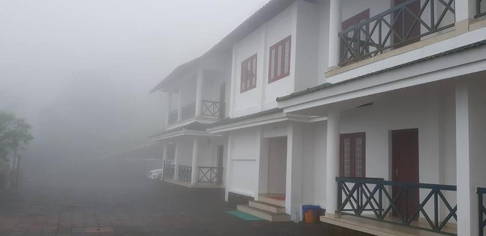 Paithal Resort Канур Екстериор снимка